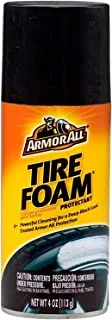 ARMORALL Tire foam Protectant 113gm, 102