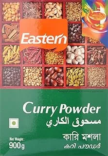 Eastern Curry Powder 900 G - Pack Of 1, Brown