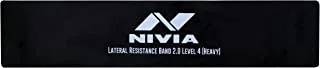 NIVIA LATERAL RESISTANCE BAND 2.0 LEVEL 4 (HEAVY)