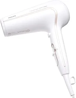 Philips Hp8232 Hair Dryer 2200 Watt Ionic Care With DiffUSer