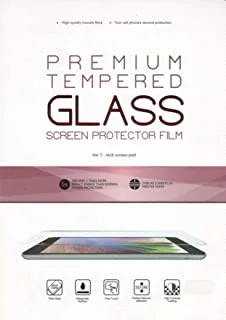 واقي شاشة من الزجاج المقوى لهاتف Samsung Galaxy Tab 4 7.0 SM-T230 SM-T231