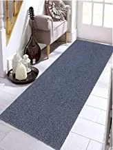 Kuber Industries Rubber Anti Slip Kuber Industries Front Doormat|Welcome Door mat|Thick Doormat for Offices, Hotel, Restaurtaurant|GREY