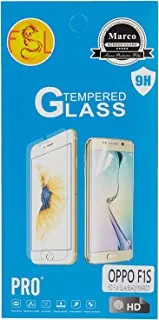 Tempered Glass Screen Protector For Oppo F1S