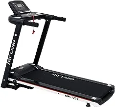 SKY LAND Fitness Treadmill Motorized Digital For Home Use - Em-1257