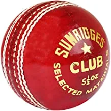 Ss Club Cricket Ball