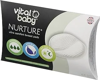 VitalBaby NURTURE ultra comfort breast pads (6pk) PROMO