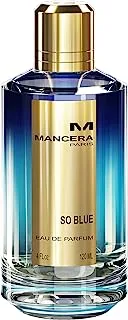 Mancera So Blue for Unisex 120ml Eau de Parfum