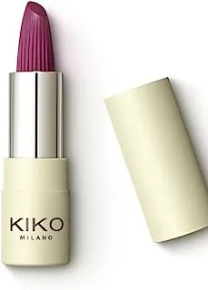 Kiko Milano New Green Me Creamy Lipstick 04 - Edition 2021