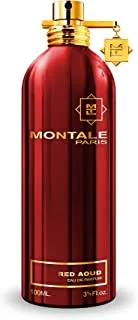 Montale Red Aoud Eau De Parfum, 100 ml - Pack of 1