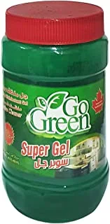 Go Green Super Green Gel Cleaner 1000 GM