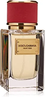 Dolce & Gabbana Velvet Rose 50ML