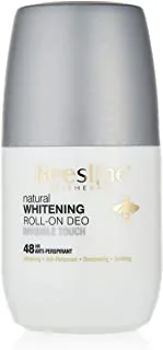 Beesline Whitening Roll On Deodorant Invisible Touch 50ML