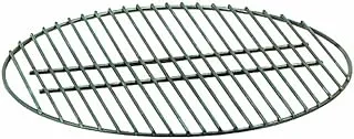 WEBER 7441 Replacement Charcoal Grates, 17 inches Silver 22