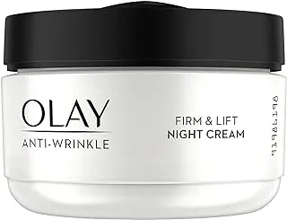 Olay Anti-Wrinkle Firm & Lift Night Cream 50g