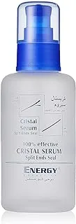 Energy Cosmetics Crystal Serum 100ml