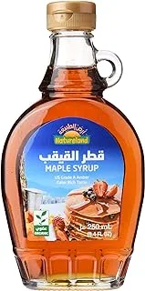 Natureland Maple Syrup, 250 Ml - Pack Of 1