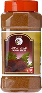 Al Fares Falafel Spices, 250G - Pack Of 1