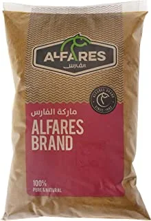 Al Fares Curry Powder, 500G - Pack Of 1