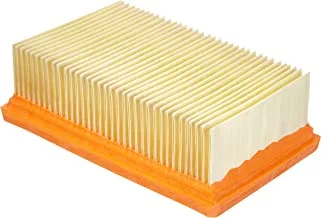 Karcher Flat-Pleated Filter Packaged Wd 4/5/6