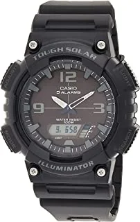 Casio Stainless Steel Digital Watch29