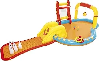 Bestway Lil' Champ Play Center 435X213X117Cm