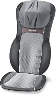 Beurer, Black Shiatsu Massage Seat, Mg295