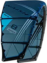 Naish Unisex Adult 2017 Torch with ESP 12, Multicolor