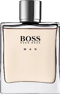 Hugo Boss Orange Perfume for Men Eau De Toilette 100ML