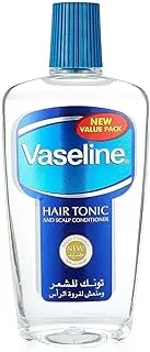Vaseline Hair Tonic Intensive, 400Ml