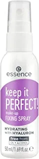 Essence Keep It Perfect! Make Up Fixing Spray