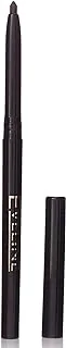 Eveline Cosmetics Kajal Mega Max Eyeliner Pencil , Brown