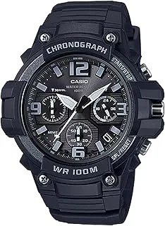 Casio Analog Black Men's Watch MCW-100H-1A3VDF