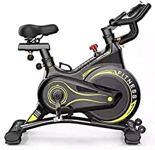 Body Builder Spinning Bike Fitness Indoor Exercise Equipmentmagnetic Bike