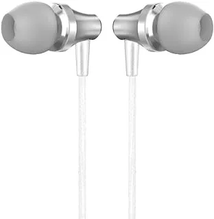 Trands TR-Hs5724 Earphone With Mic, Wired, One Size