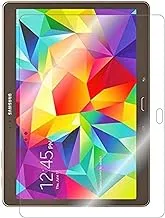 لهاتف Samsung Galaxy TAB S 10.5 / TAB S 10.5 LTE - واقي شاشة من الزجاج المقوى عالي الدقة من Sapphire
