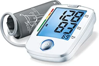 جهاز قياس ضغط الدم من أعلى الذراع من بيورير BM44