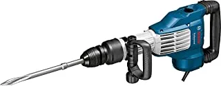 Bosch Professional Demolition Hammer Gsh 11 Vc Breaker - 0 611 336 070