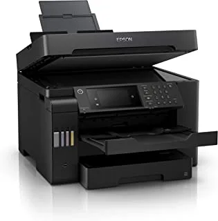 Epson EcoTank L15150 A3+ Print/Scan/Copy/Fax Wi-Fi High Performance Business Tank Printer