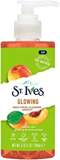 St. Ives Facial Cleanser Glowing Daily 200Ml