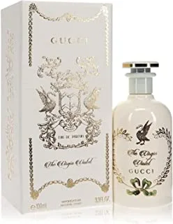 Gucci The Virgin Violet For Unisex Eau De Parfum 100Ml