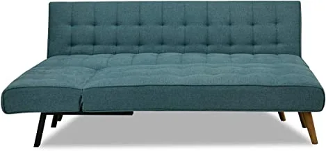 Cotton Reversible Sofa Bed Dk-Lab-174N1XS-P3+P4