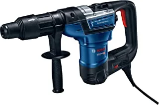 Bosch Professional Rotary Hammer with SDS max GBH 5-40 D SKU 0 611 269 070 | EAN 3165140720922