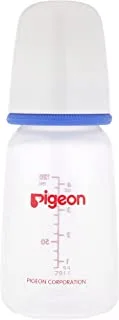 بيجون زجاجة بلاستيكية KPP-120ML بيضاء PA26012