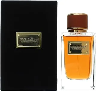 Dolce & Gabbana Velvet Exotic Leather For Men Eau De Parfum 150Ml
