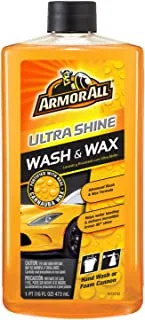 Armorall Ultra Shine Wash And Wax 409 25178