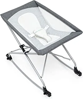 Baby Delight Go With Me Sway Portable Infant Rocker