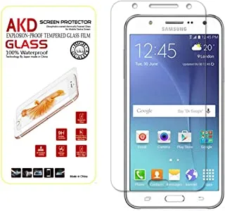 Galaxy J2prime Tempered Glass Screen Protector For Samsung Galaxy J2prime 9H Hardness 2.5D Curved