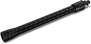 Karcher Single-step jet pipe extension, Black