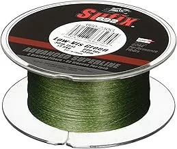 Sufix 832 Braid Line-600 Yards