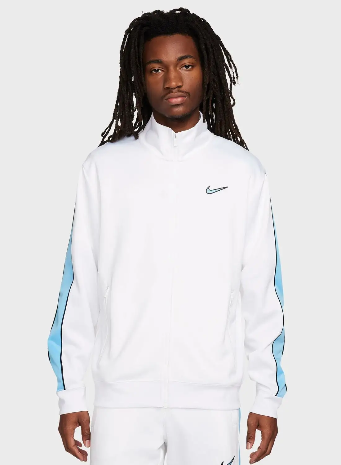 Nike Nsw Essential Tracktop Jacket